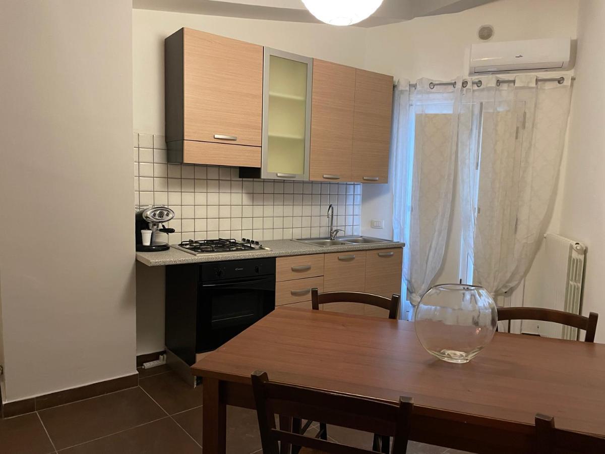 Ferienwohnung La Casa Di Bea Lecce Exterior foto