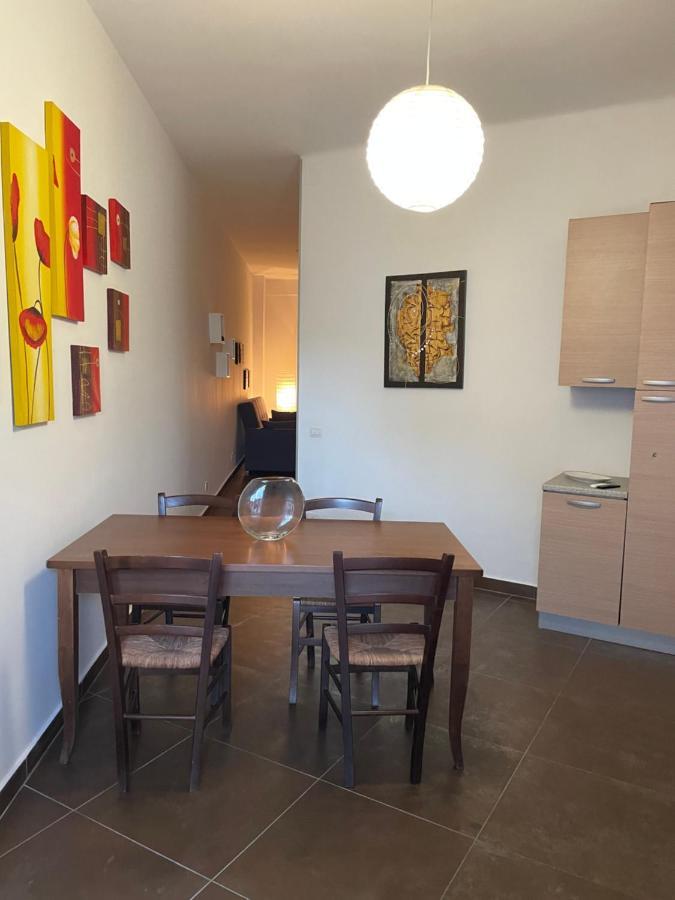 Ferienwohnung La Casa Di Bea Lecce Exterior foto