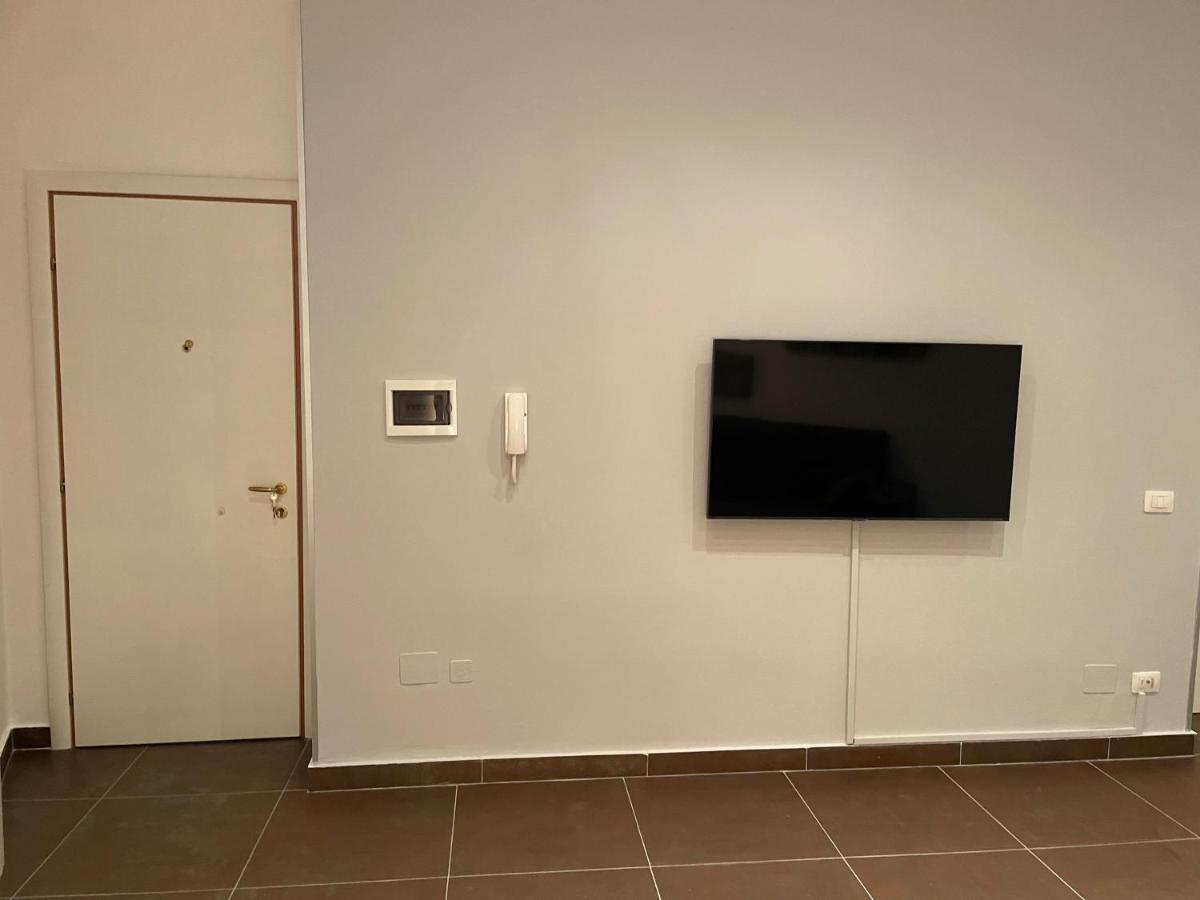 Ferienwohnung La Casa Di Bea Lecce Exterior foto